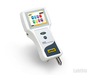 Packaging Residual Oxygen Analyzer